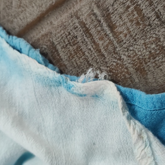 Embroidered Tops - Picture 7 of 7